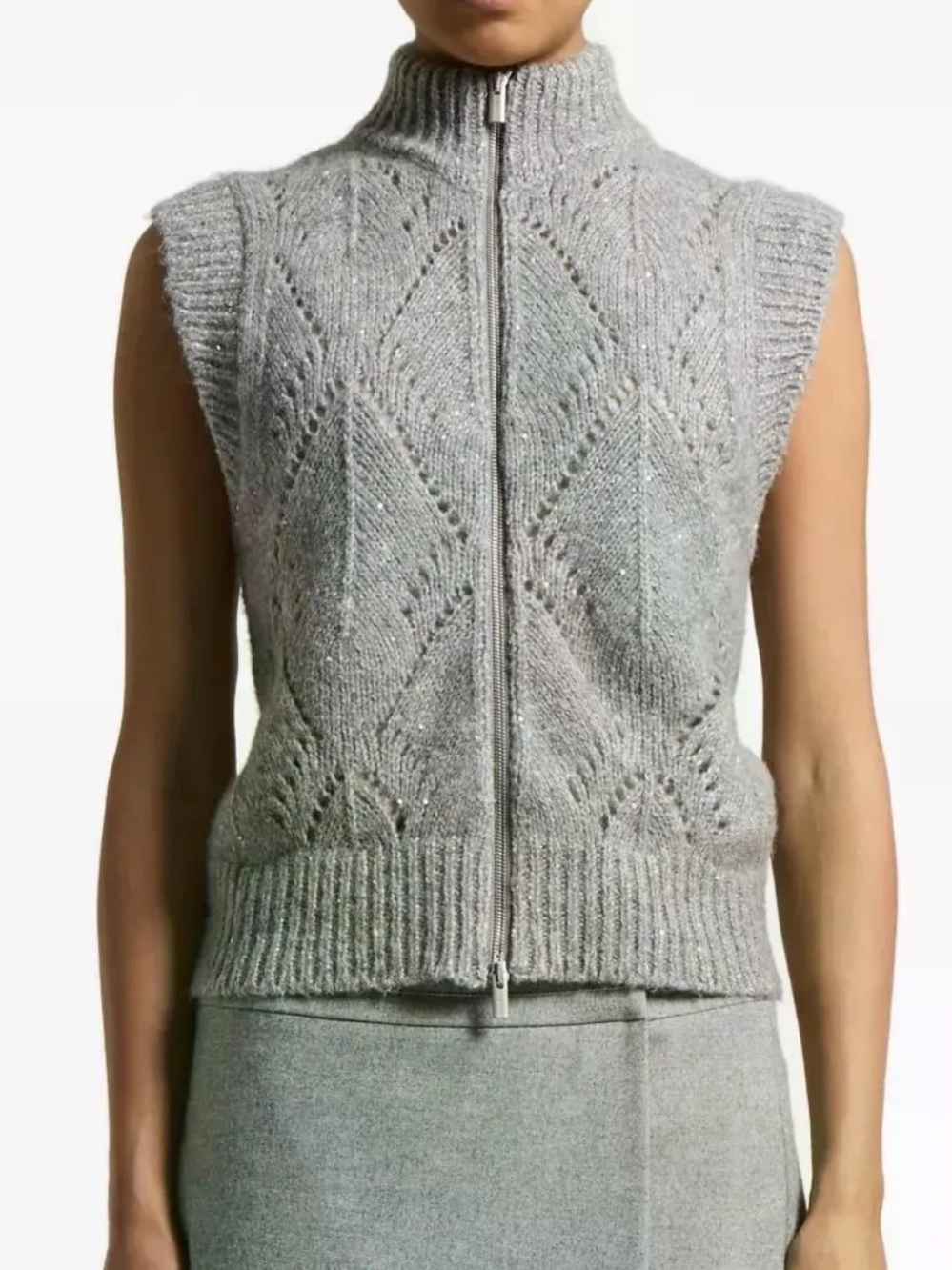 Peserico Vest